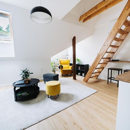 Apartman 19 Banská Štiavnica エクステリア 写真