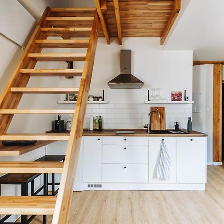 Apartman 19 Banská Štiavnica エクステリア 写真