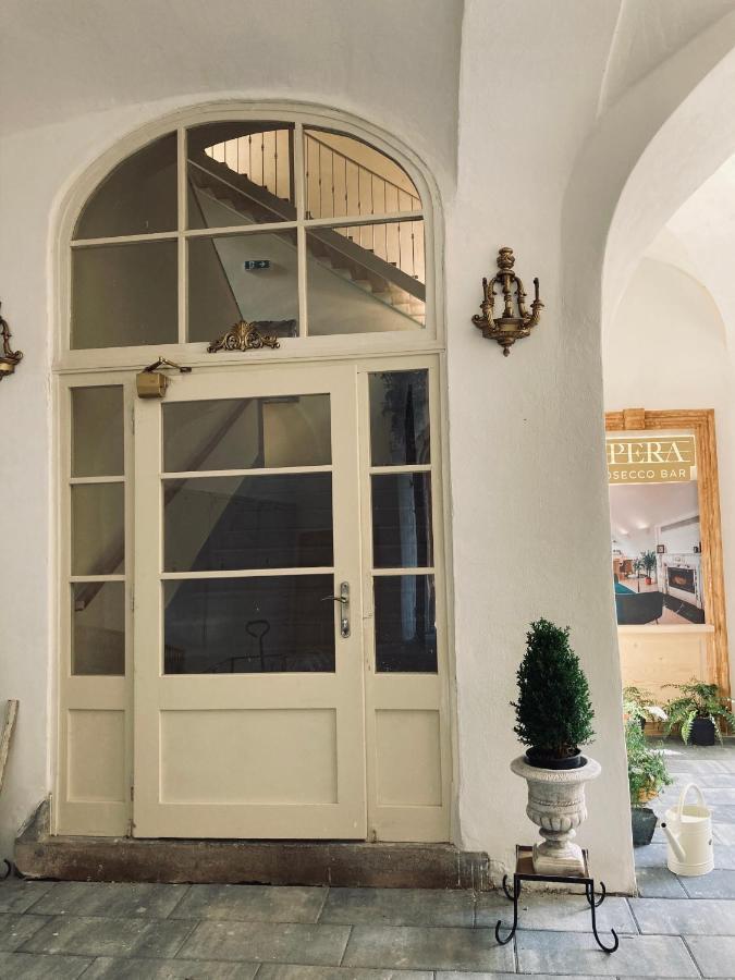 Apartman 19 Banská Štiavnica エクステリア 写真