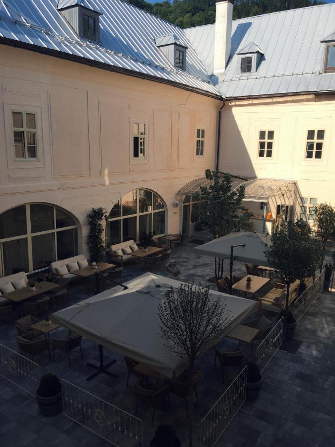 Apartman 19 Banská Štiavnica エクステリア 写真