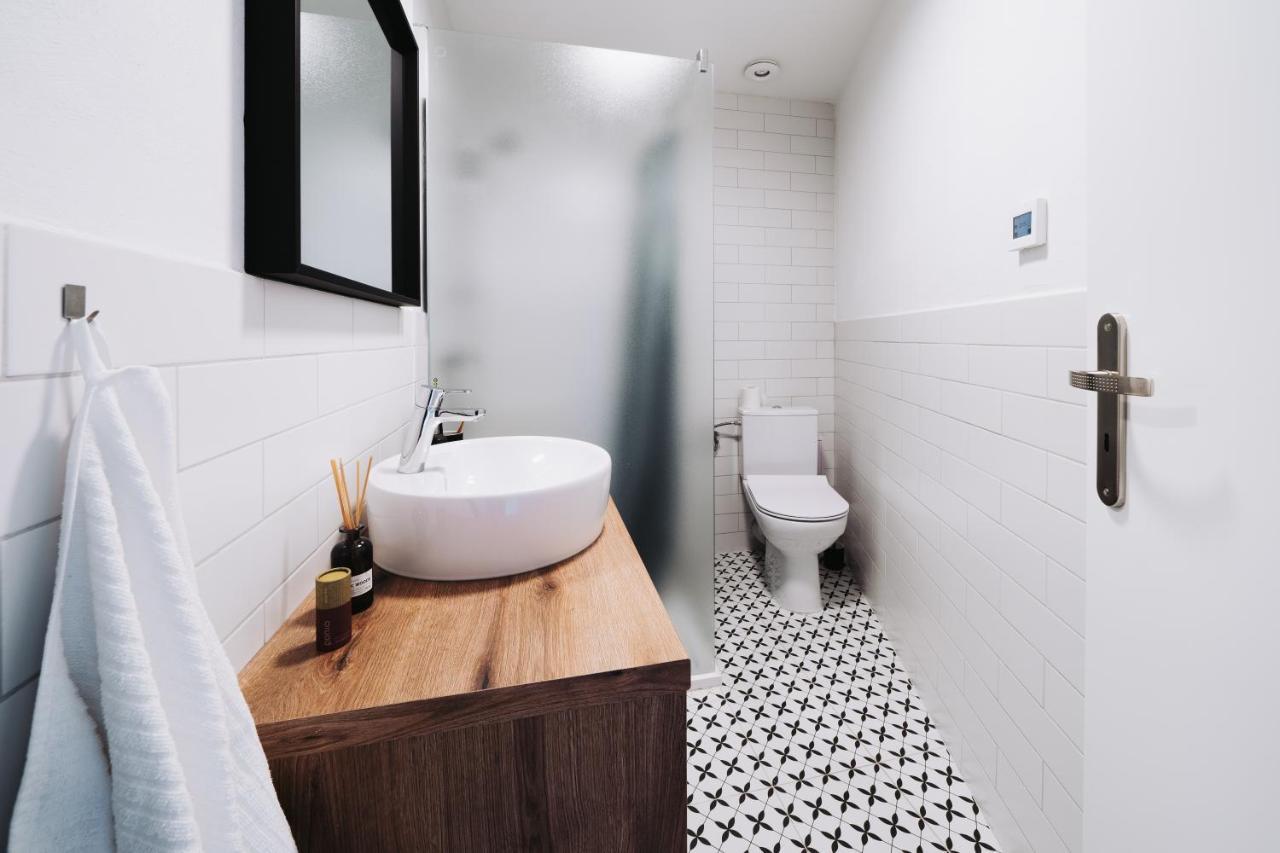 Apartman 19 Banská Štiavnica エクステリア 写真