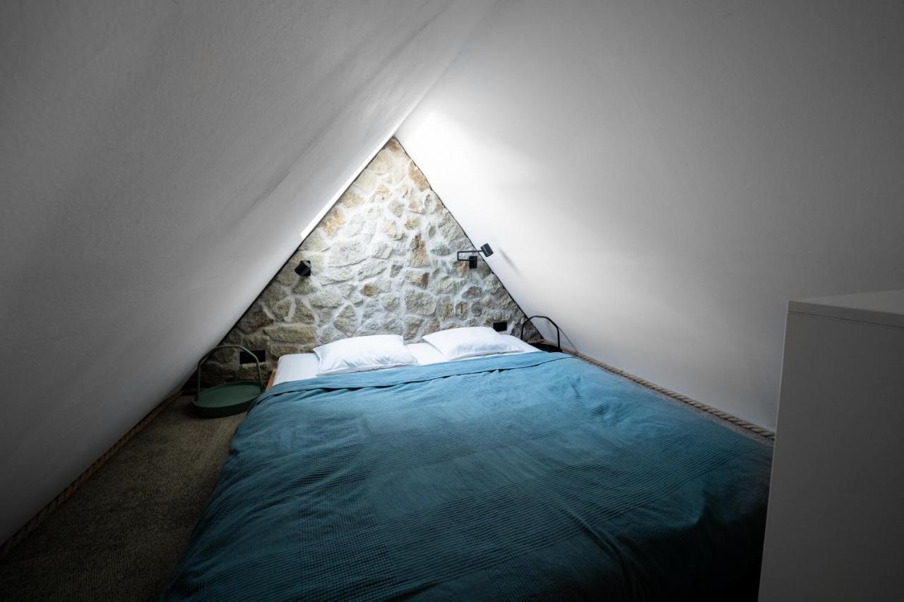Apartman 19 Banská Štiavnica エクステリア 写真